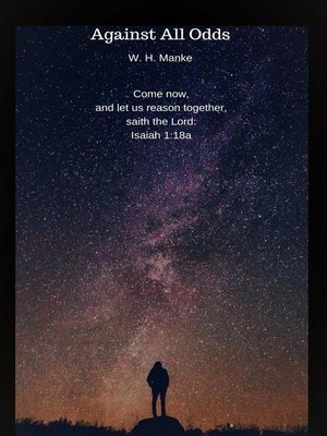 cover image of Against All Odds